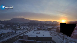 Ulice Meziříčská