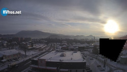 Ulice Meziříčská