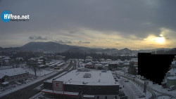 Ulice Meziříčská