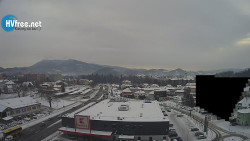 Ulice Meziříčská