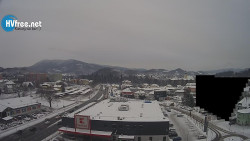 Ulice Meziříčská