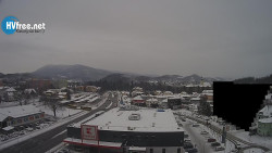 Ulice Meziříčská