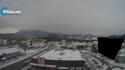 Ulice Meziříčská