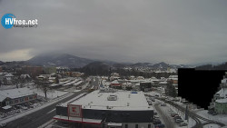 Ulice Meziříčská