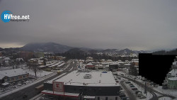 Ulice Meziříčská