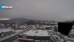 Ulice Meziříčská