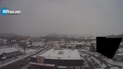 Ulice Meziříčská