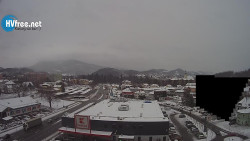 Ulice Meziříčská