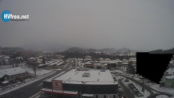 Ulice Meziříčská