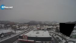 Ulice Meziříčská