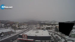 Ulice Meziříčská