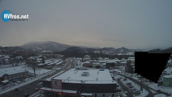 Ulice Meziříčská