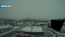 Ulice Meziříčská