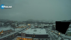 Ulice Meziříčská