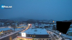 Ulice Meziříčská