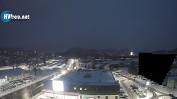 Ulice Meziříčská