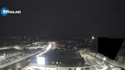 Ulice Meziříčská