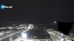 Ulice Meziříčská