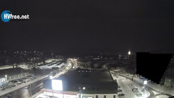 Ulice Meziříčská