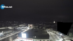 Ulice Meziříčská