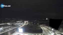 Ulice Meziříčská