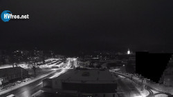 Ulice Meziříčská