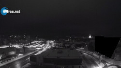 Ulice Meziříčská