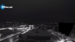 Ulice Meziříčská