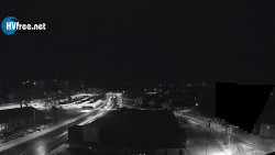 Ulice Meziříčská