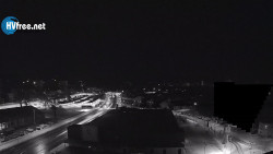 Ulice Meziříčská