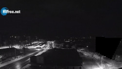 Ulice Meziříčská