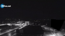 Ulice Meziříčská