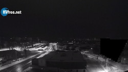 Ulice Meziříčská