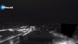 Ulice Meziříčská