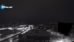 Ulice Meziříčská