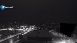 Ulice Meziříčská