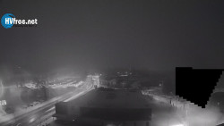 Ulice Meziříčská