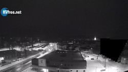 Ulice Meziříčská