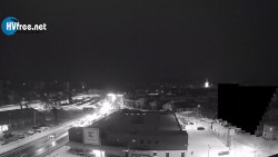 Ulice Meziříčská