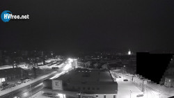 Ulice Meziříčská