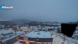 Ulice Meziříčská