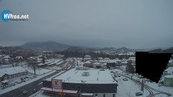 Ulice Meziříčská