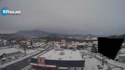 Ulice Meziříčská