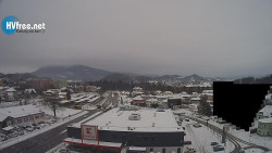 Ulice Meziříčská