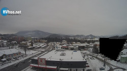 Ulice Meziříčská