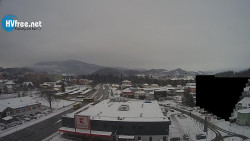 Ulice Meziříčská