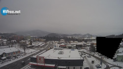 Ulice Meziříčská