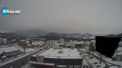 Ulice Meziříčská