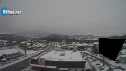 Ulice Meziříčská