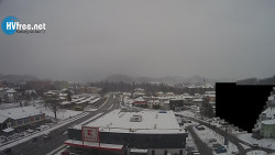 Ulice Meziříčská